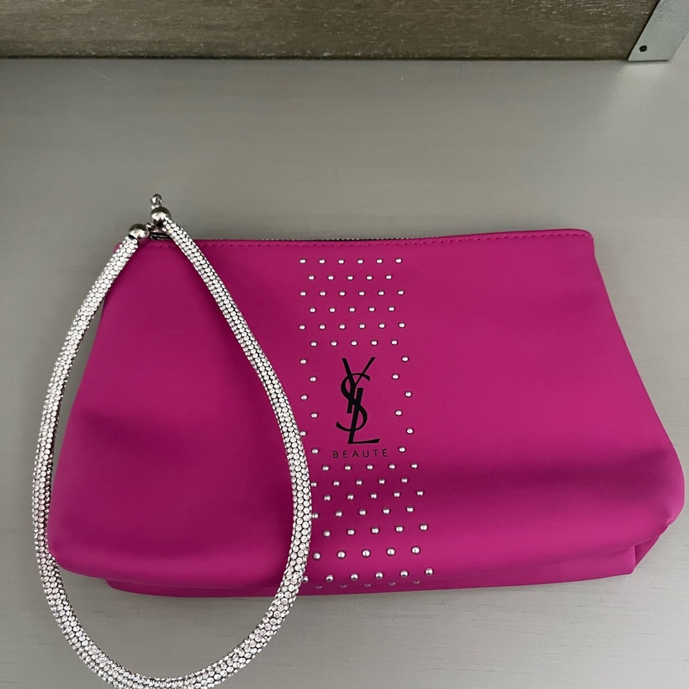 YSL Bag - Picture 4 of 15